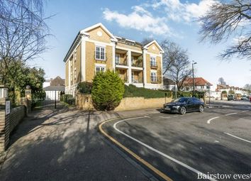 Thumbnail Flat to rent in High Oaks Lodge, London