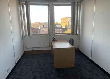 Thumbnail Serviced office to let in Northolt Road, Pentax House, South Hill Avenue, Harrow