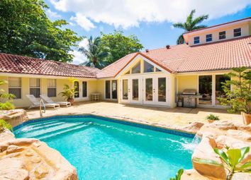 Thumbnail 5 bed property for sale in 5 Bedroom House, Cayman Islands, Grand Cayman, Cayman Islands