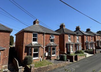 Property listing in Newport, Isle of Wight