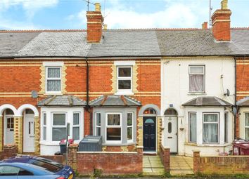 Thumbnail 3 bed terraced house for sale in Cholmeley Road, Reading, Berkshire