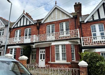 Thumbnail Terraced house for sale in Downs Road, Hastings