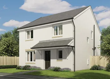 An Example Of A 4 Bed Drummond Home