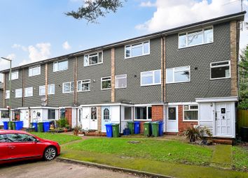 Thumbnail 3 bed flat for sale in Tredenham Close, Farnborough