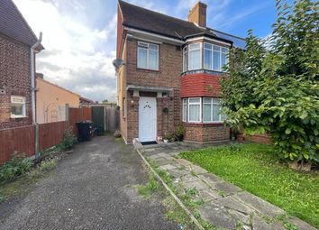 Thumbnail Terraced house for sale in George Street, Hounslow, Greater London