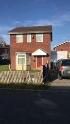 3 Bedroom Detached house for rent