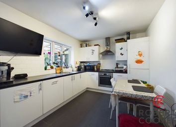 Thumbnail Terraced house for sale in Great Central Avenue, South Ruislip, Middlesex