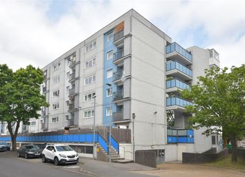 Thumbnail 2 bed flat for sale in Wingfield Street Flats, Portsmouth, Hampshire