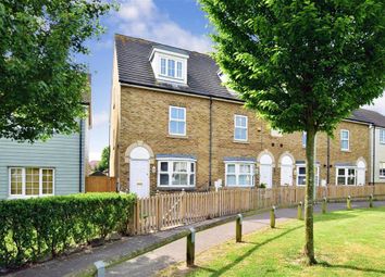 3 Bedroom End terrace house for sale
