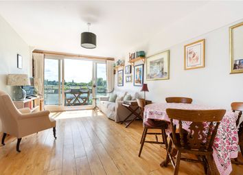 Thumbnail 2 bed flat for sale in Dulwich Road, London