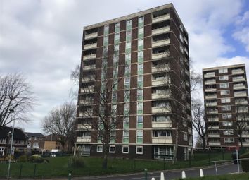 Thumbnail 2 bed flat for sale in Boscobel Crescent, Wolverhampton