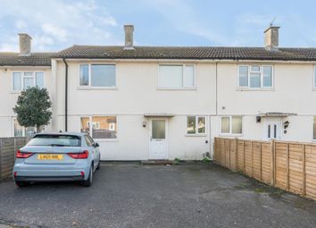 Thumbnail 4 bed terraced house for sale in Headington, Oxford