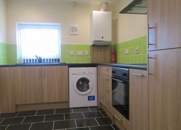 Thumbnail 2 bedroom flat to rent in Apartment 3, Uplands Terrace, Uplands, Swansea. 0Gu.