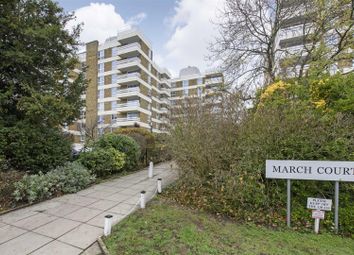 Thumbnail Flat to rent in March Court, Warwick Drive, Putney
