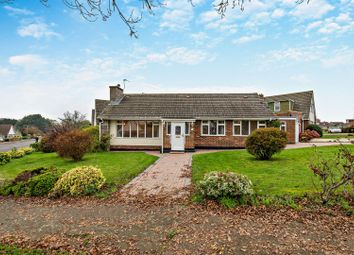 Thumbnail 3 bed detached bungalow for sale in Madginford Road, Bearsted, Maidstone