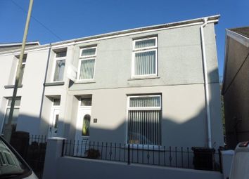 2 Bedrooms Semi-detached house for sale in Gwaelodygarth, Merthyr Tydfil CF47