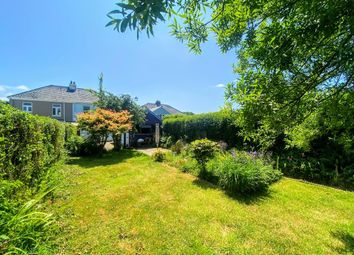 Helston - 3 bed semi-detached house for sale