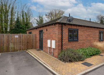 Thumbnail 2 bed semi-detached bungalow for sale in Gale Lane, York