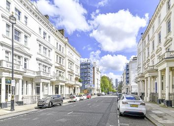 Thumbnail Flat to rent in St George's Drive, London