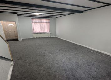Thumbnail 2 bedroom terraced house to rent in St Oswald's Street, Hartlepool