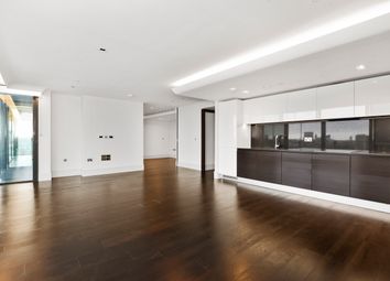 3 Bedrooms Flat for sale in Merano Residence, Albert Embankment, London SE1
