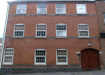 Thumbnail 1 bed flat to rent in Freer Court, Freer Street, Walsall