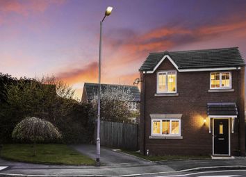 Thumbnail 2 bed detached house for sale in Highcroft, Bolton