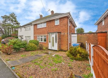 Thumbnail Semi-detached house for sale in Holloway Road, Alvaston, Derby