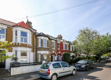 Thumbnail 1 bed flat for sale in Petersfield Road, Acton
