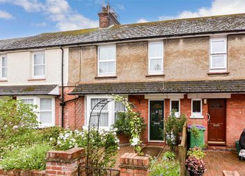 Thumbnail Terraced house for sale in Lynton Road, Hythe, Kent