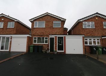 3 Bedroom Link-detached house for sale