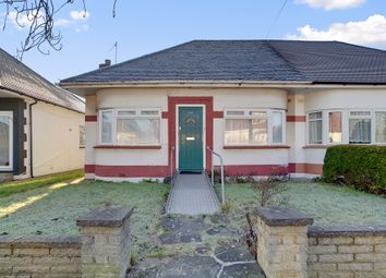 2 Bedroom Semi-detached bungalow for sale