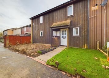 Thumbnail Terraced house for sale in Brudenell, Orton Goldhay, Peterborough