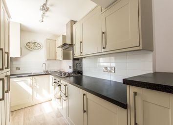 2 Bedroom End terrace house for rent