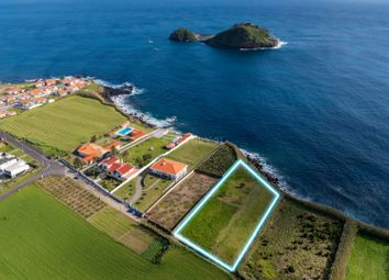 Thumbnail Land for sale in Street Name Upon Request, Vila Franca Do Campo, Pt