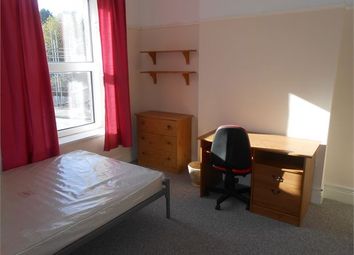 Thumbnail 4 bed shared accommodation to rent in St Helens Avenue, Brynmill, Swansea