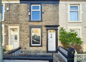 Thumbnail 3 bed terraced house to rent in Newton Street, Darwen, Lancashire