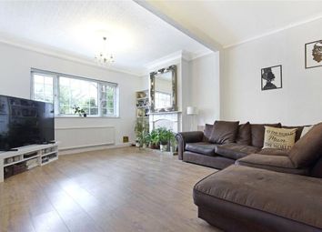 Thumbnail 3 bed end terrace house for sale in Worcester Road, London