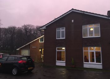 4 Bedroom Detached house for rent