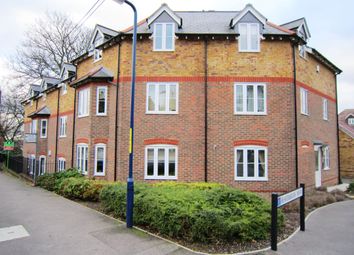 Thumbnail 2 bed flat to rent in Beaverbrook Mews, Maidstone