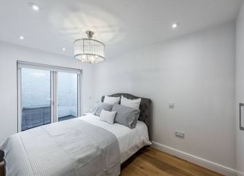 Thumbnail 2 bedroom flat to rent in Beaufort Gardens, Knightsbridge, London