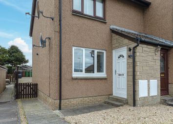 Thumbnail Flat to rent in Wishart Drive, Stirling