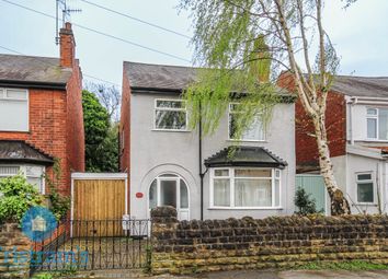Thumbnail Detached house for sale in Broomhill Road, Bulwell, Nottingham