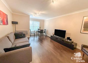 Thumbnail Flat to rent in Blackwell Close, London