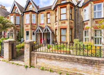 Property listing in Lowestoft, Suffolk