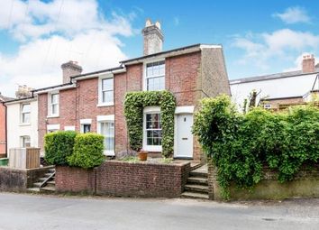 2 Bedroom End terrace house for sale