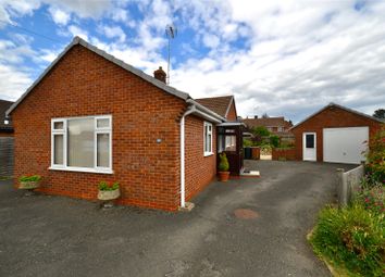 Thumbnail Bungalow for sale in Lindsey Avenue, Evesham