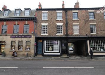 Thumbnail Property to rent in North Street, Ripon, 1Jy