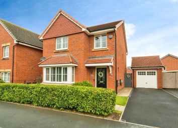 Thumbnail Detached house for sale in Atholl Duncan Drive, Wirral, Merseyside