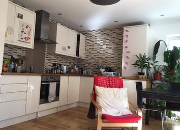 Thumbnail 3 bed flat to rent in Naylor Road, London